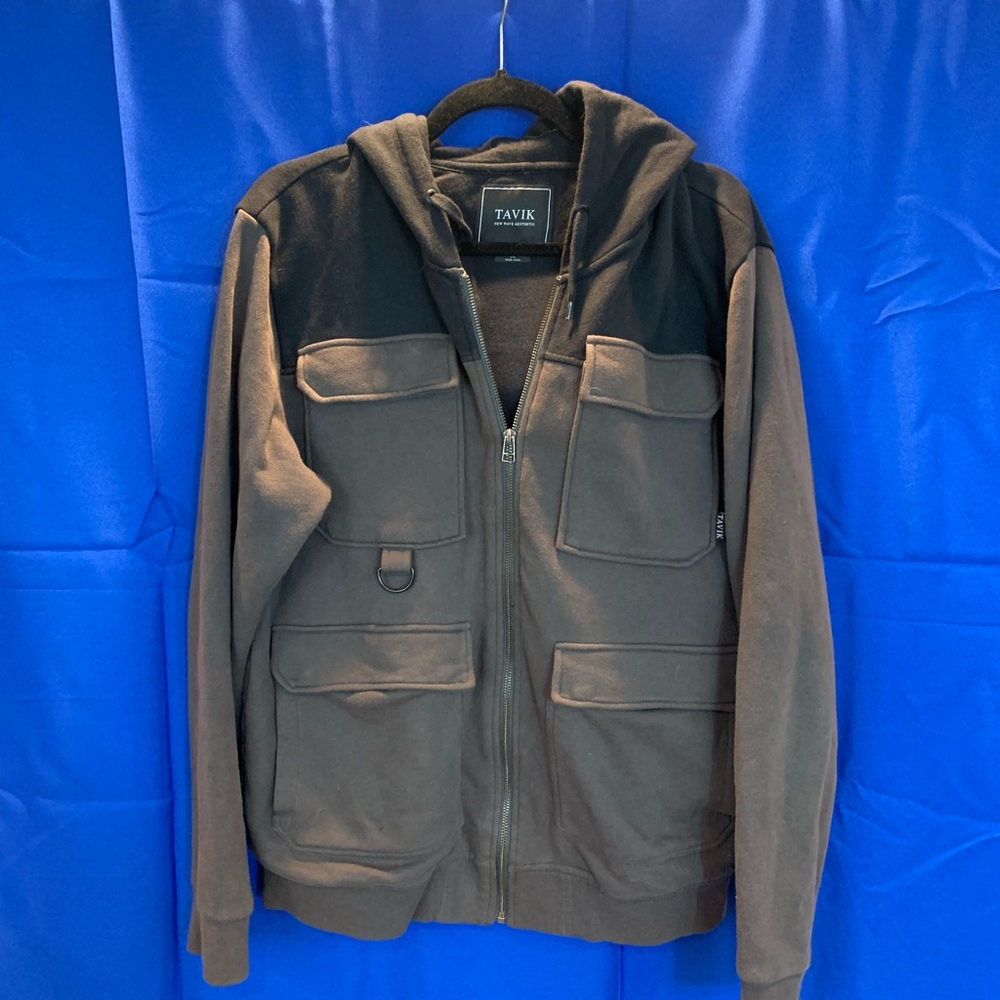 Tavik Hoodie